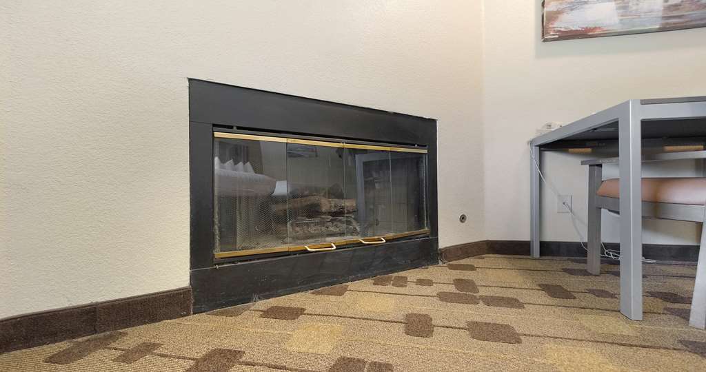 Best Western Amador Inn Image