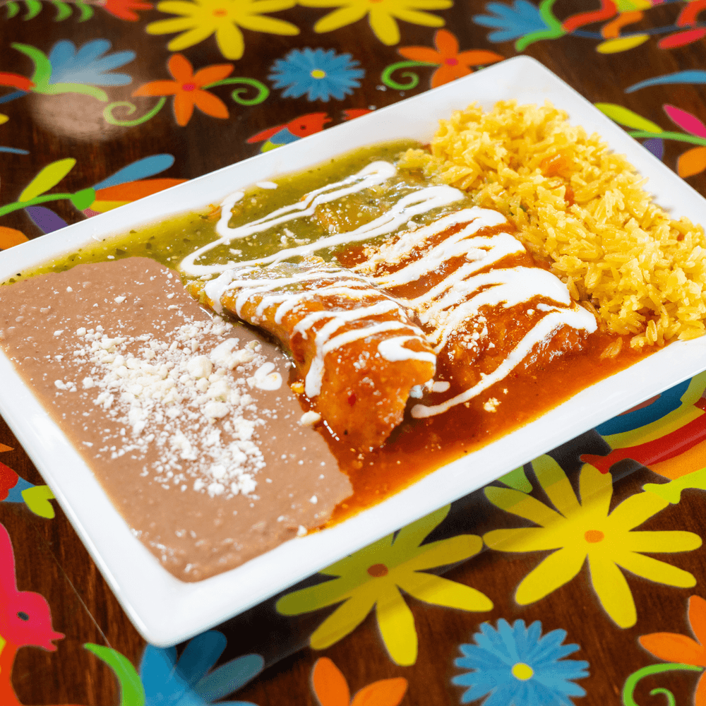 Tamale Dinner