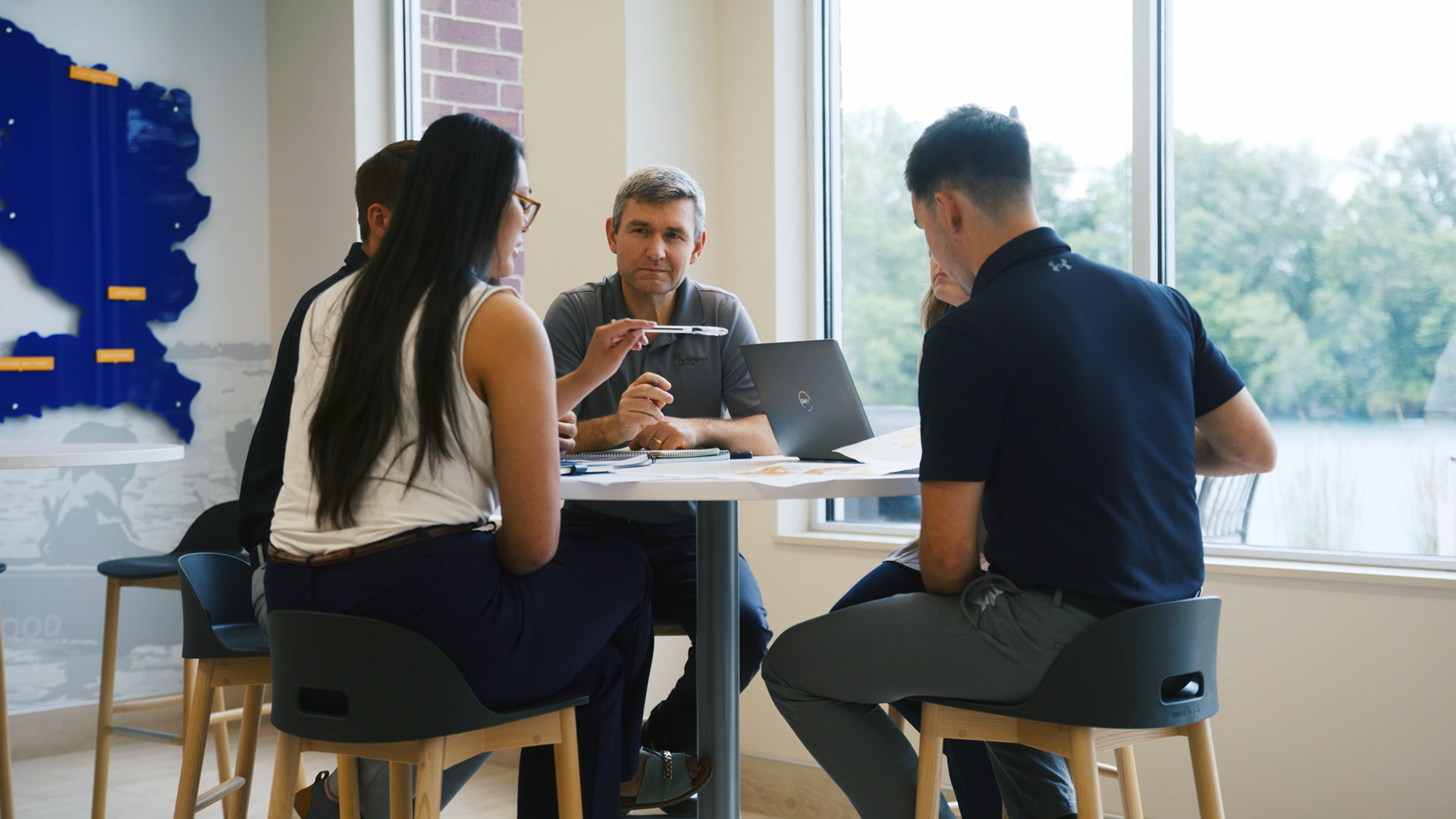 Performance Services, Inc. Image