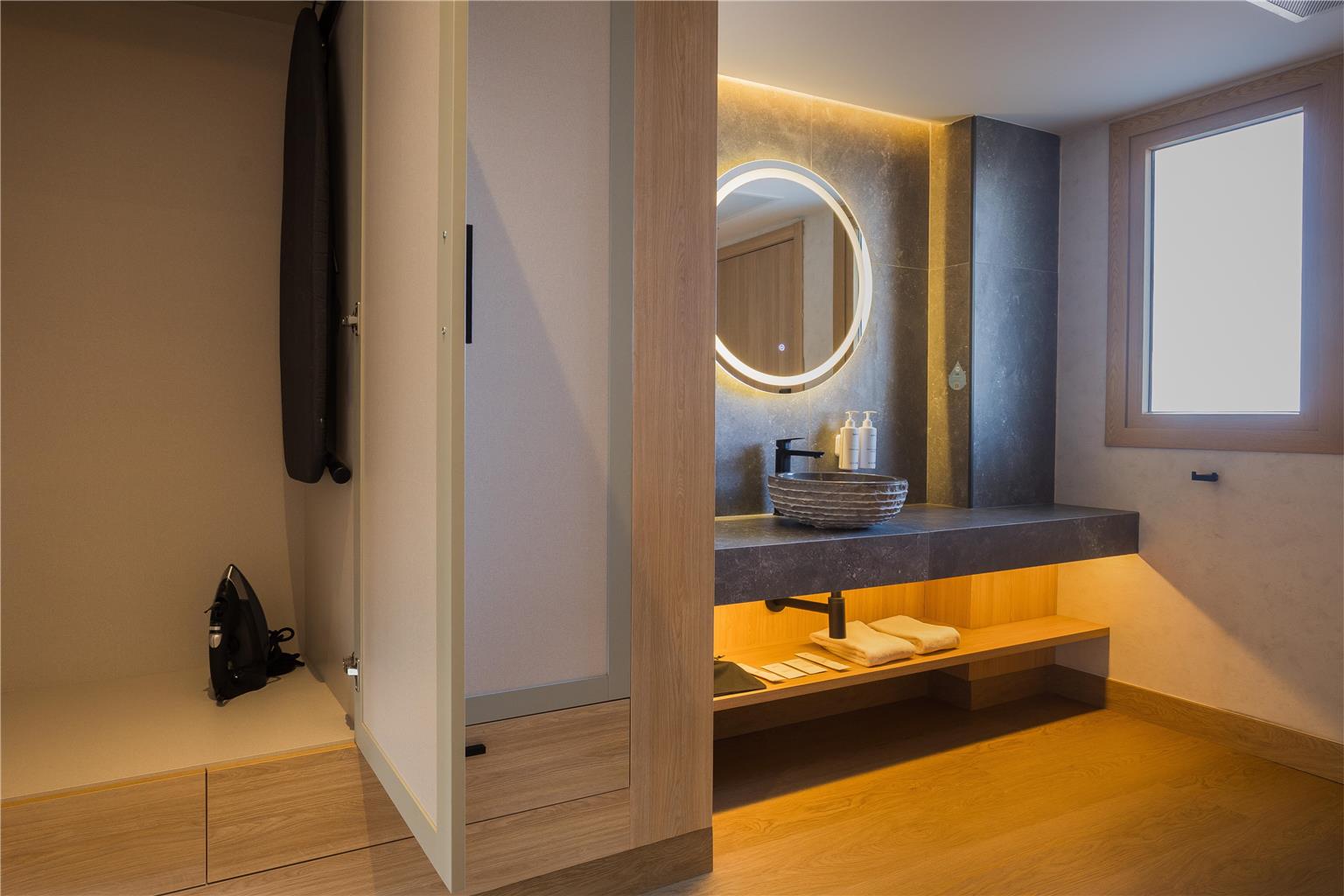 Galería en miniatura