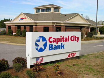 Capital City Bank Photo