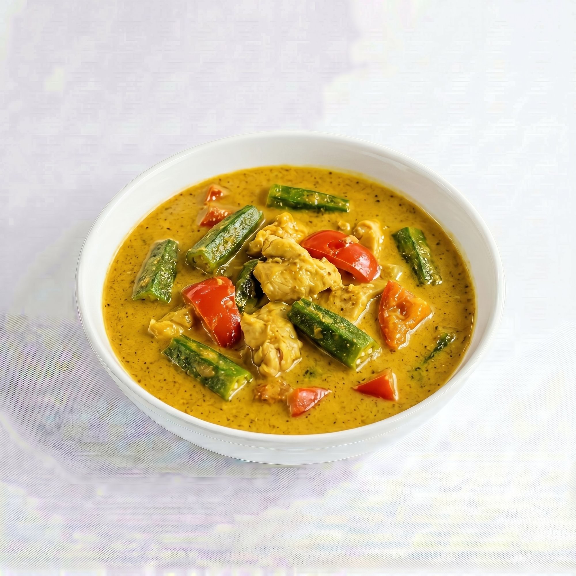 Red Curry