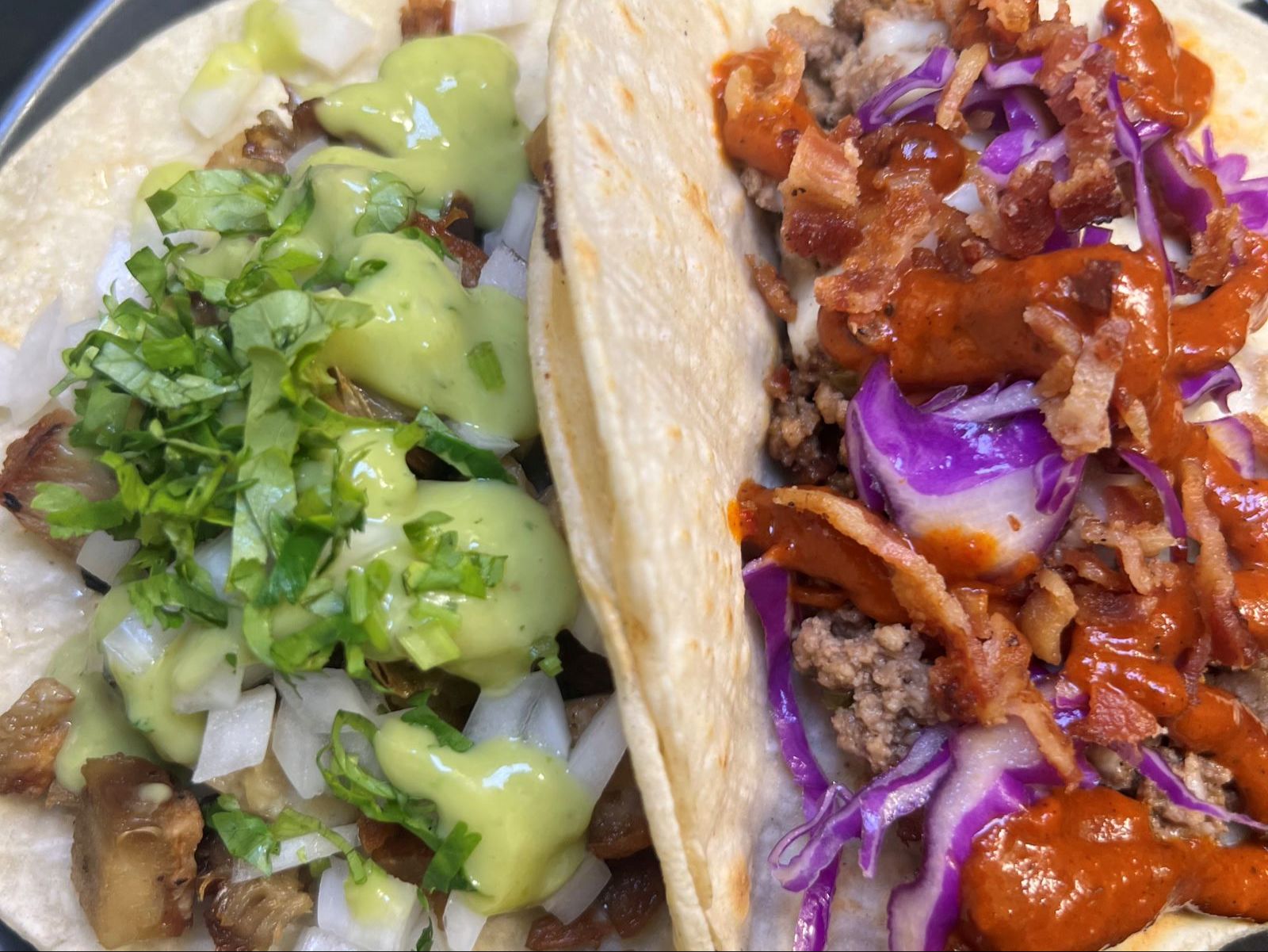 2X10 TACOS