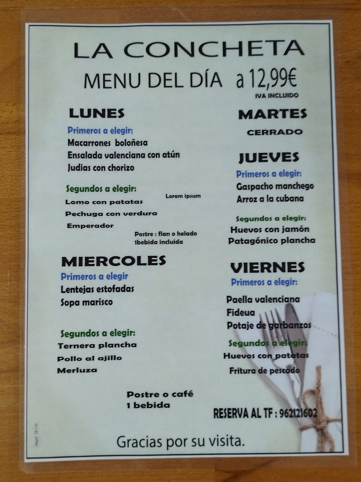 Galería en miniatura