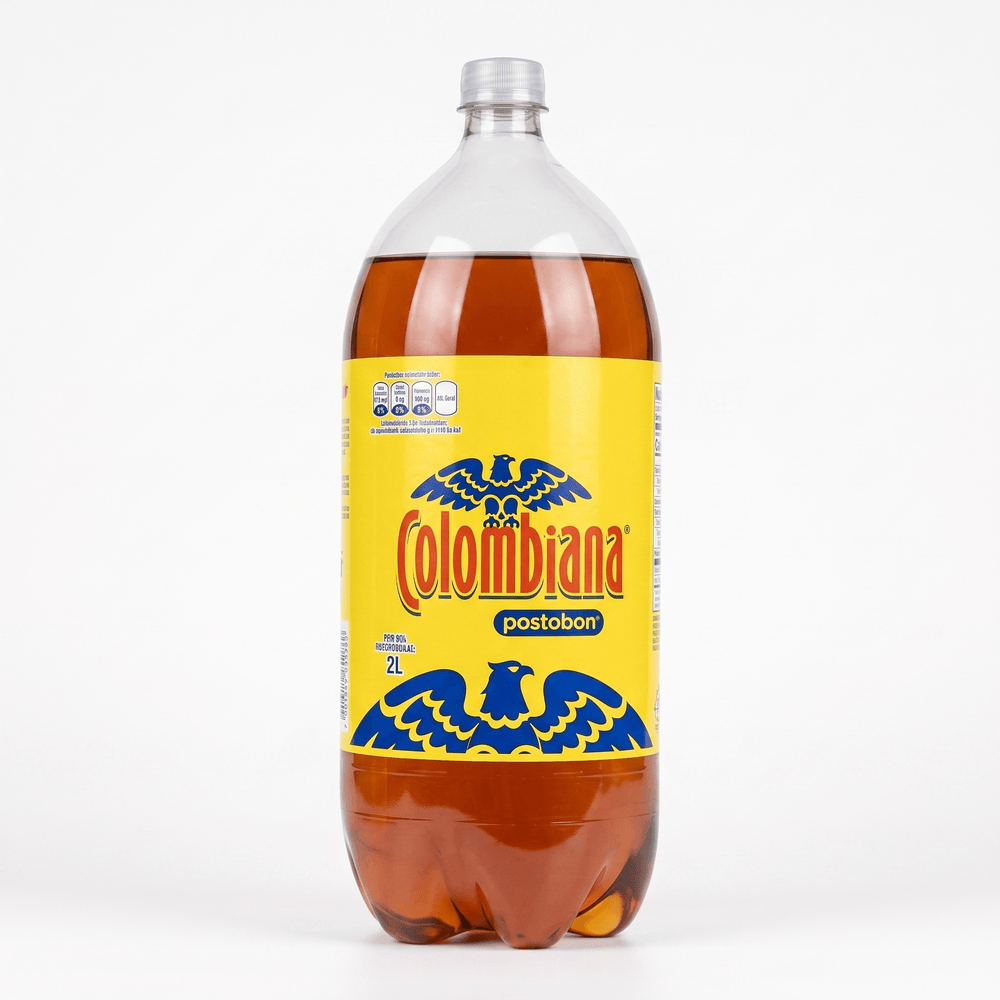 Colombiana Grande