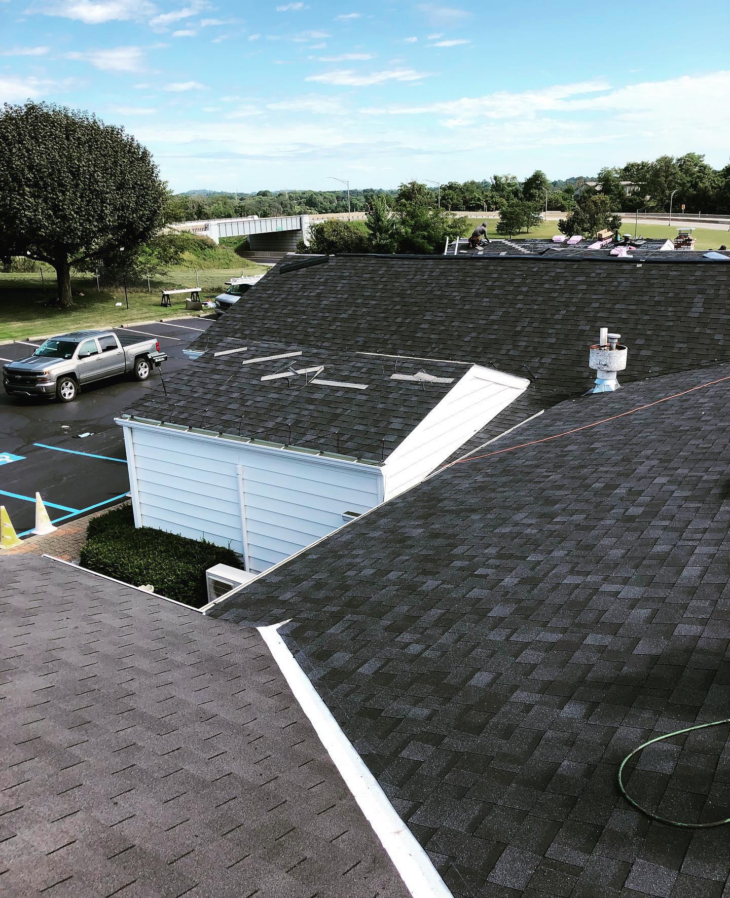 Schultheis Bros. Heating, Cooling & Roofing Westmoreland Photo
