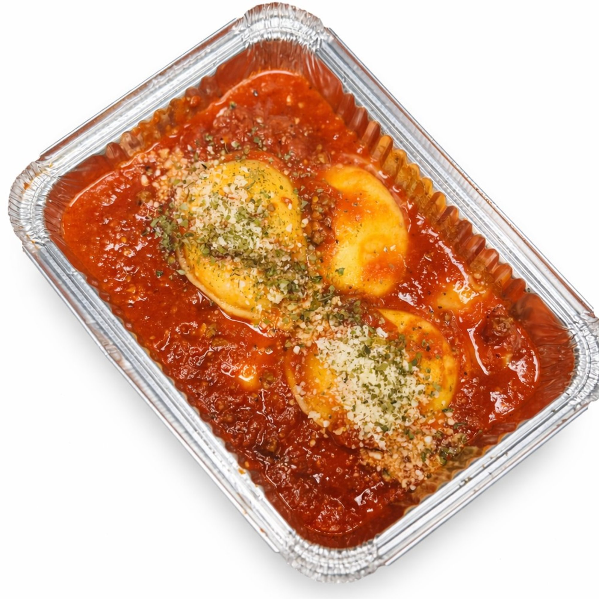 Ravioli