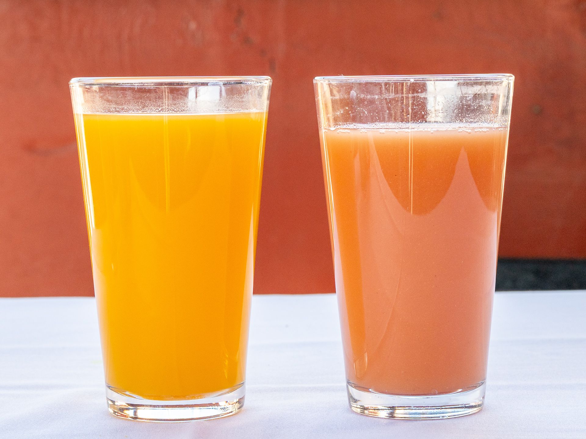 Orange Juice
