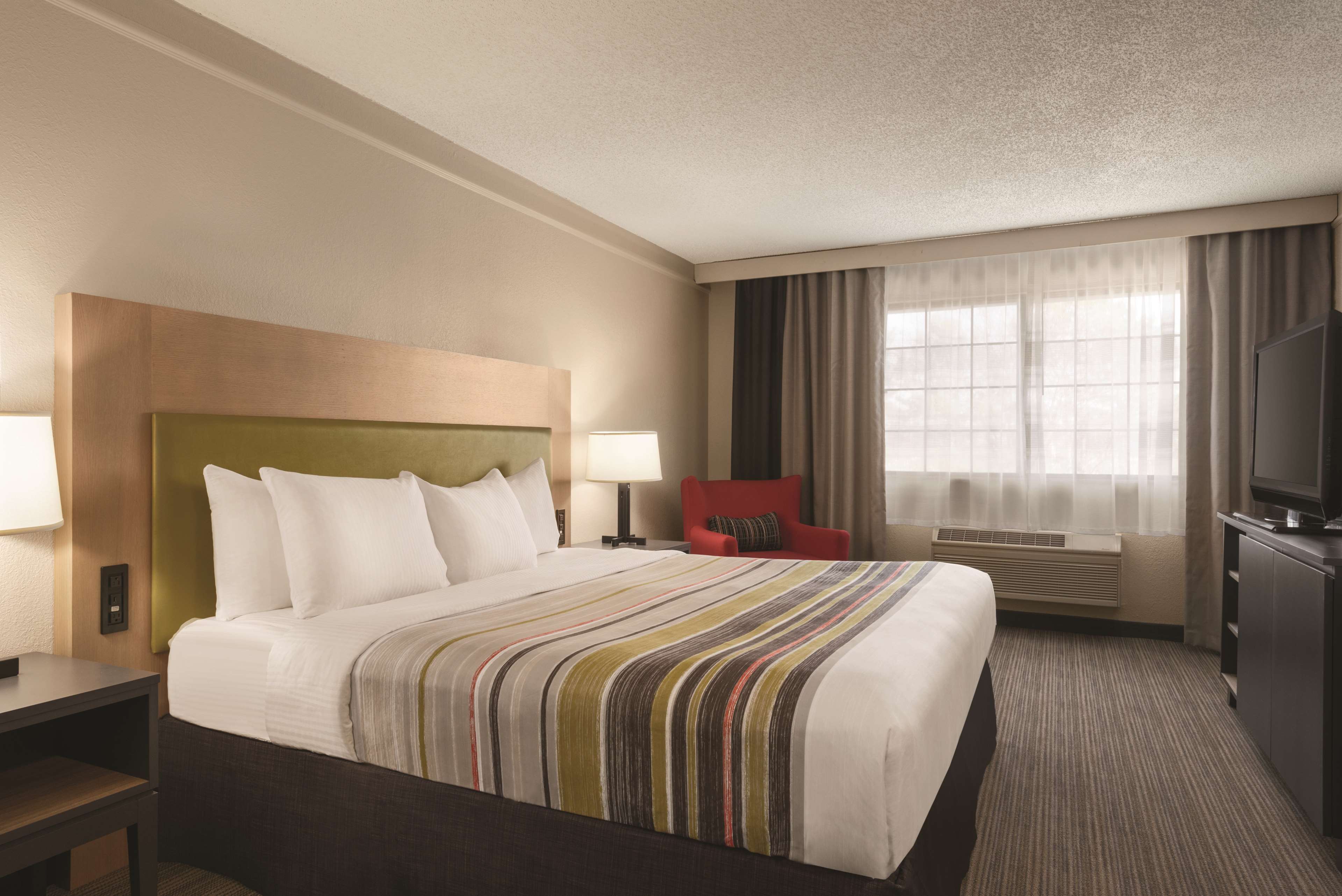 Country Inn & Suites by Radisson, Hoffman Estates, IL Photo