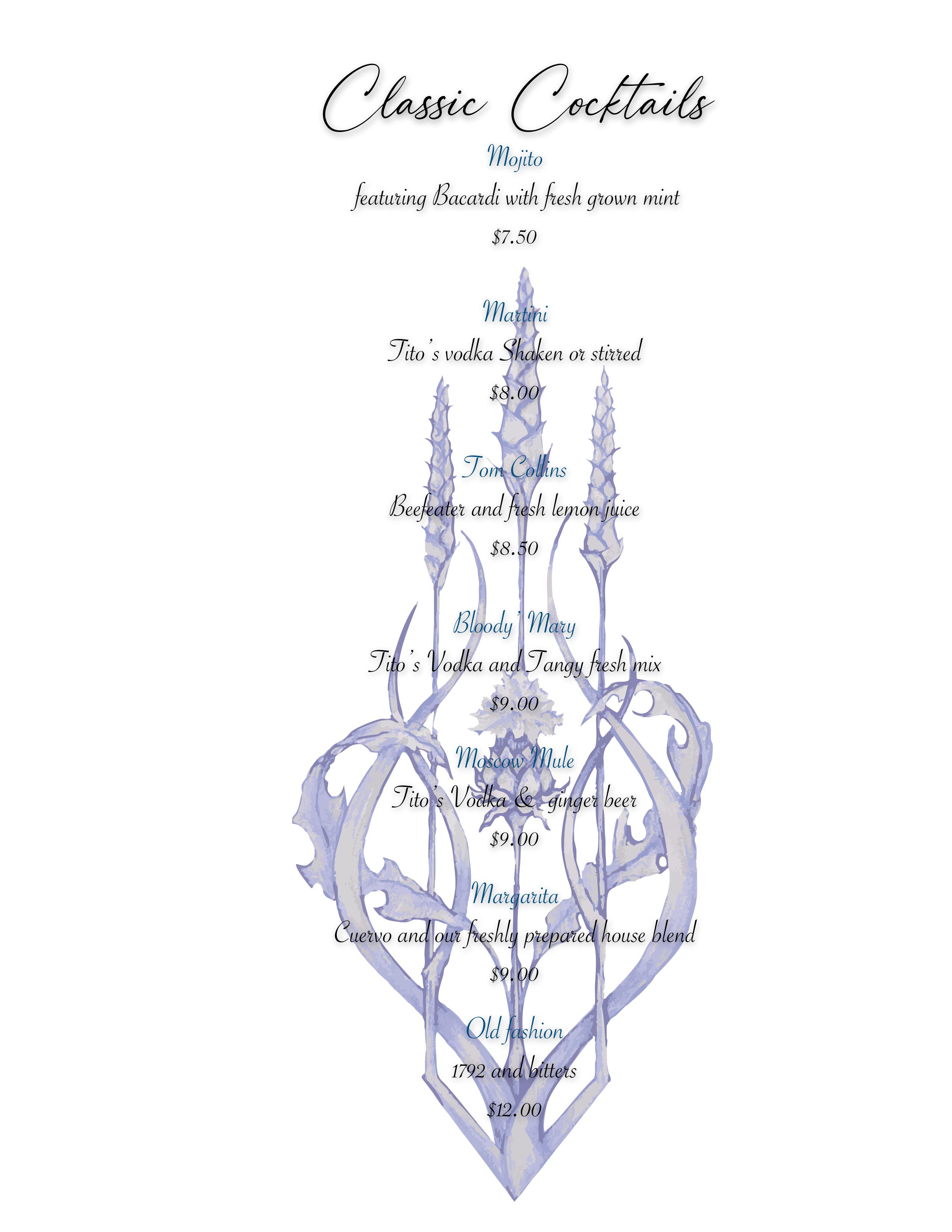 Front Street Cafe Image