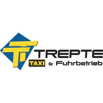 Logo von Taxi- & Fuhrbetrieb Treptke
