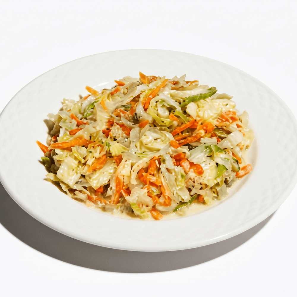 Sautéed Cabbage