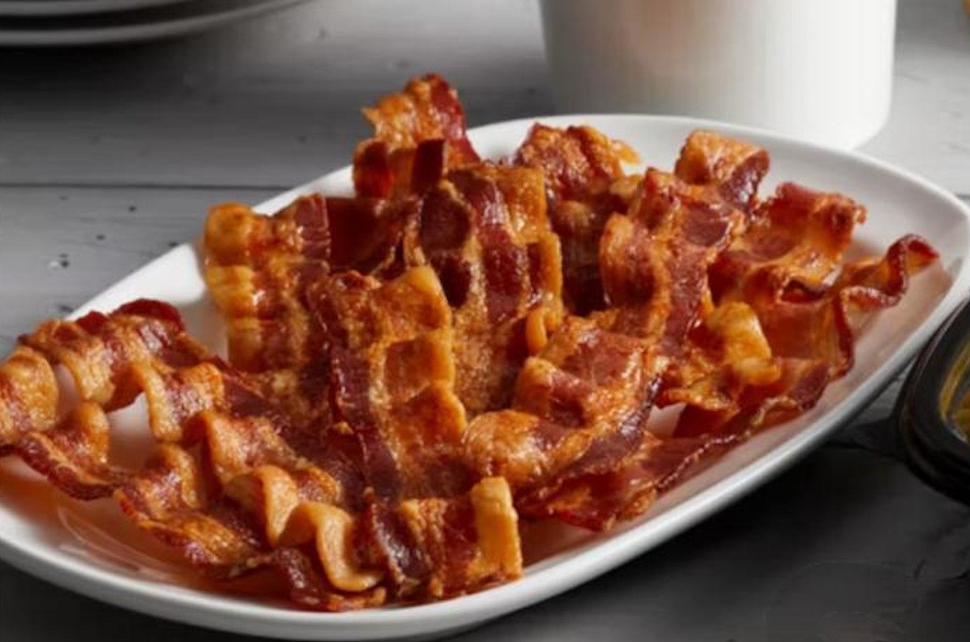 Bacon