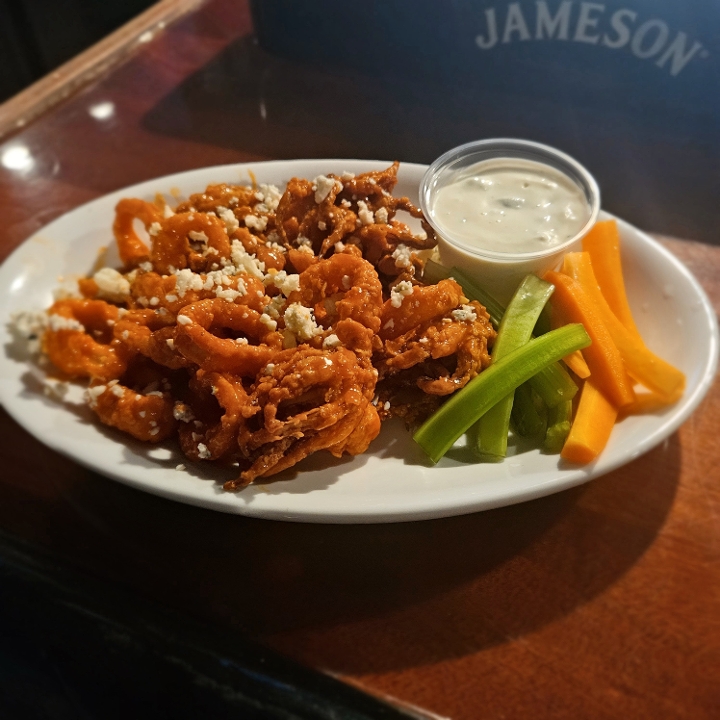 Buffalo Calamari