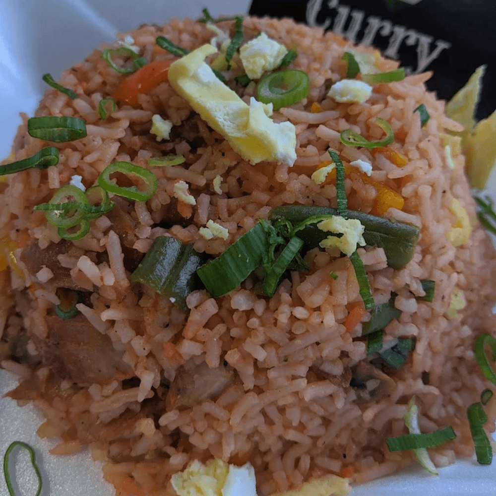 Extra Rice