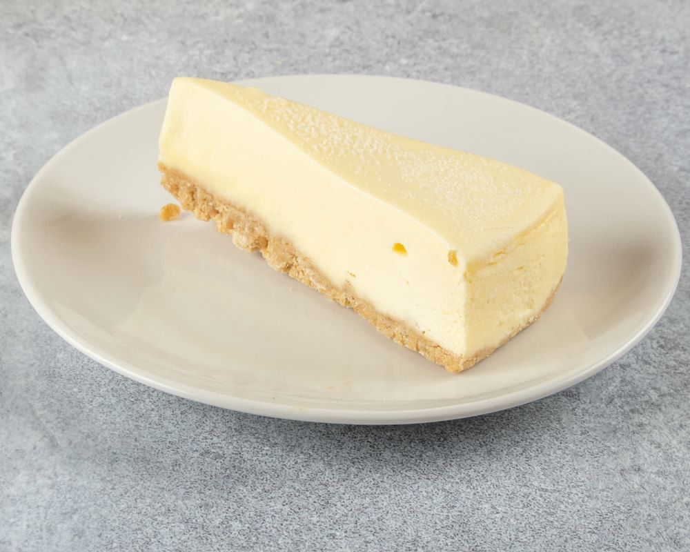 Cheesecake 2 Slices