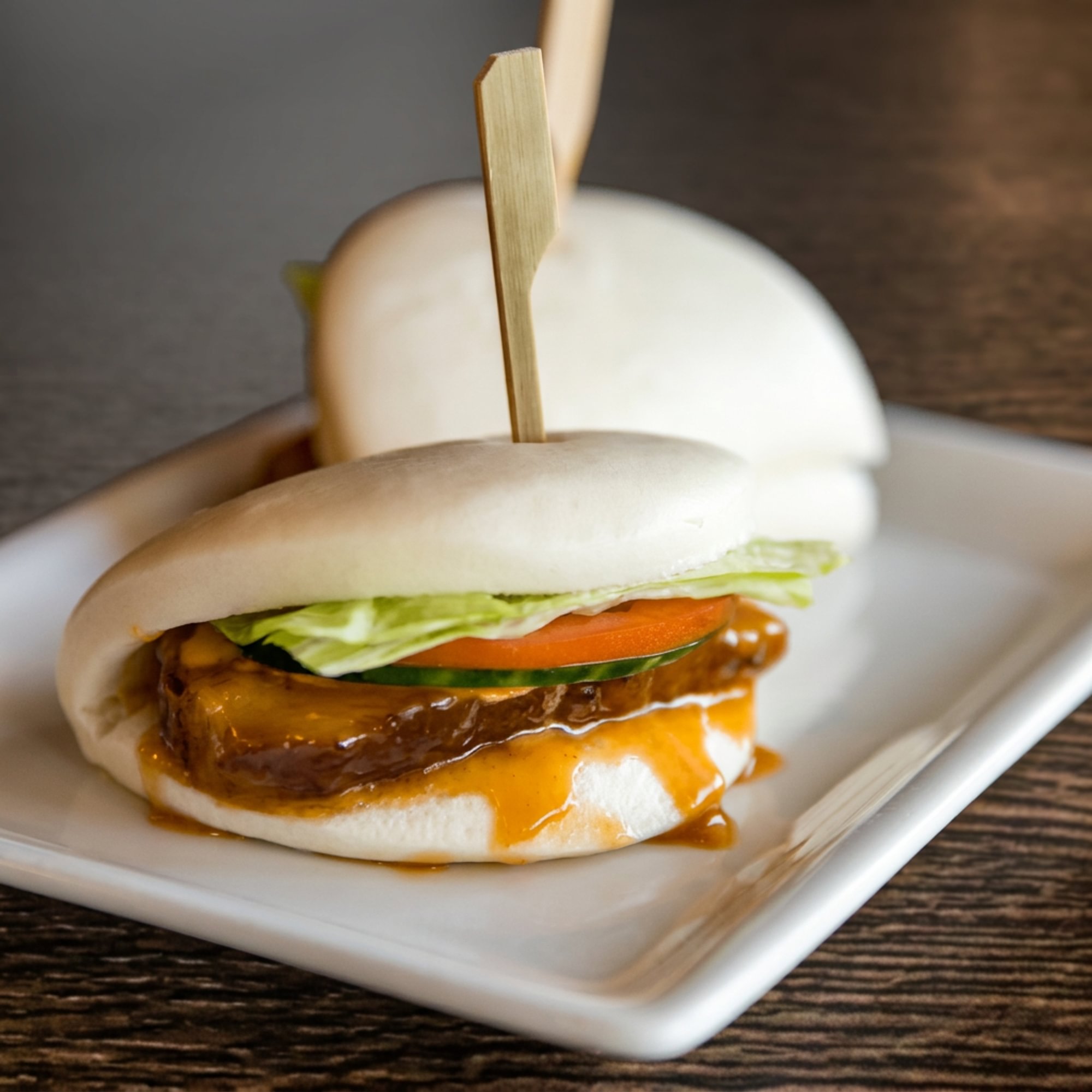 Pork Bun