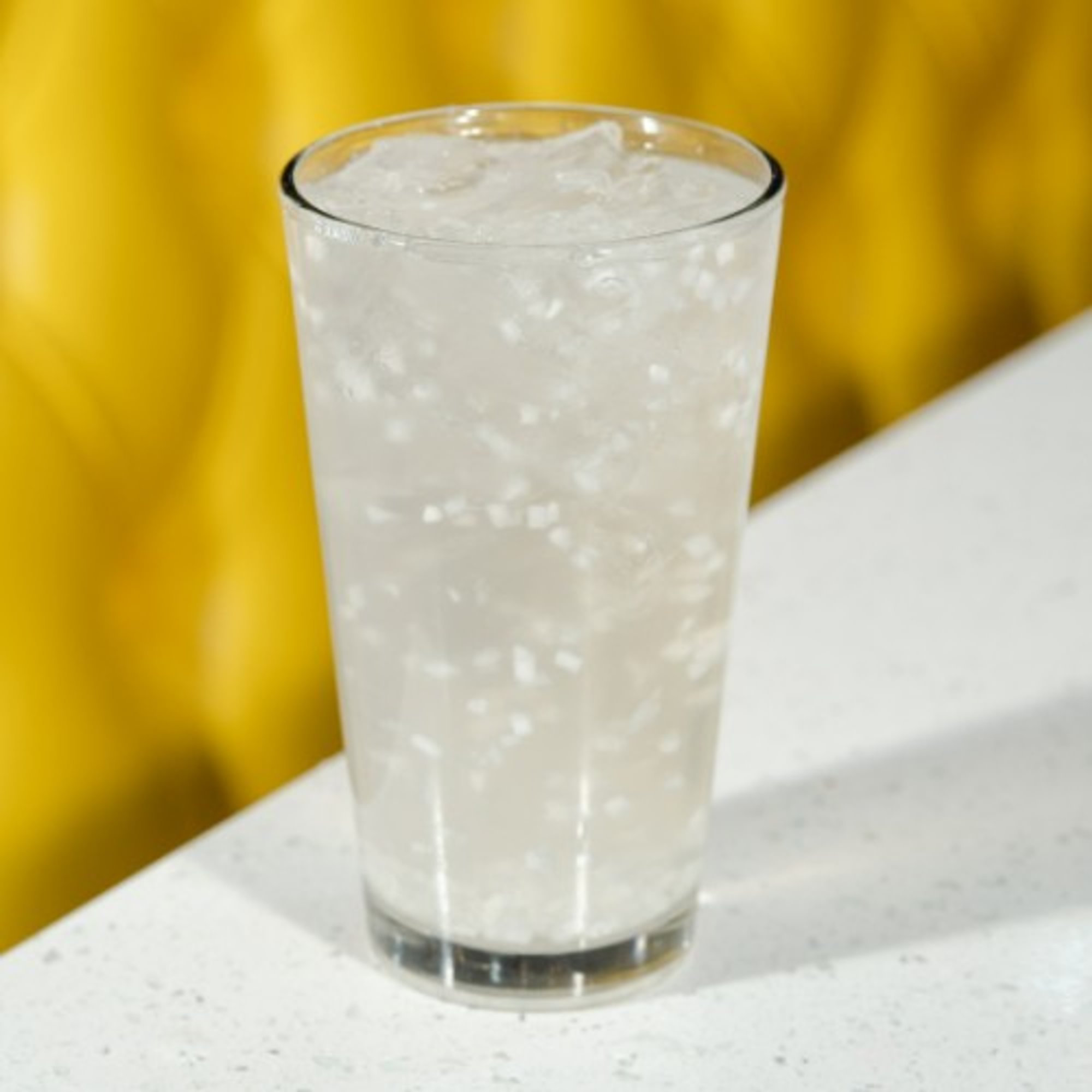 Coconut Juice 16oz