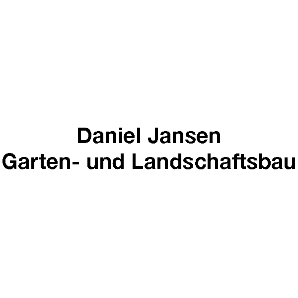 Logo von Jansen Daniel