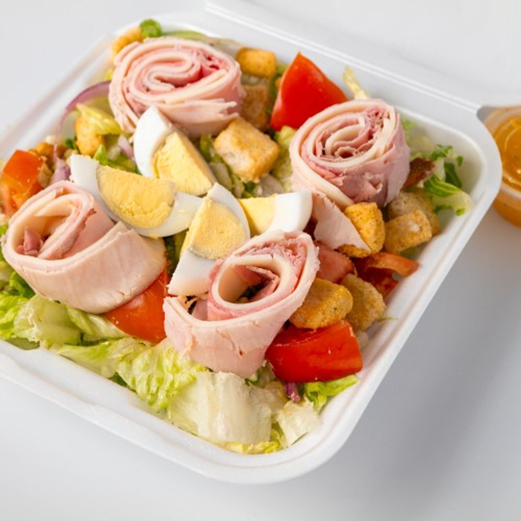41. Chef's Salad