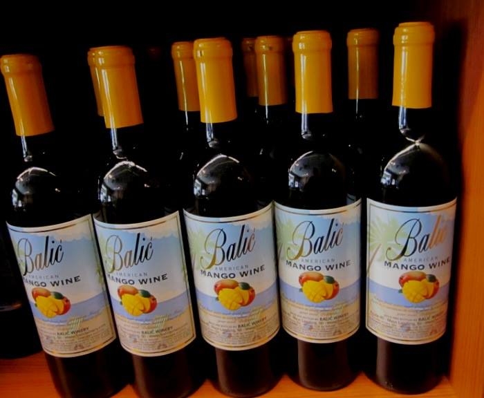 Balic of Clinton Wine & Gifts Image