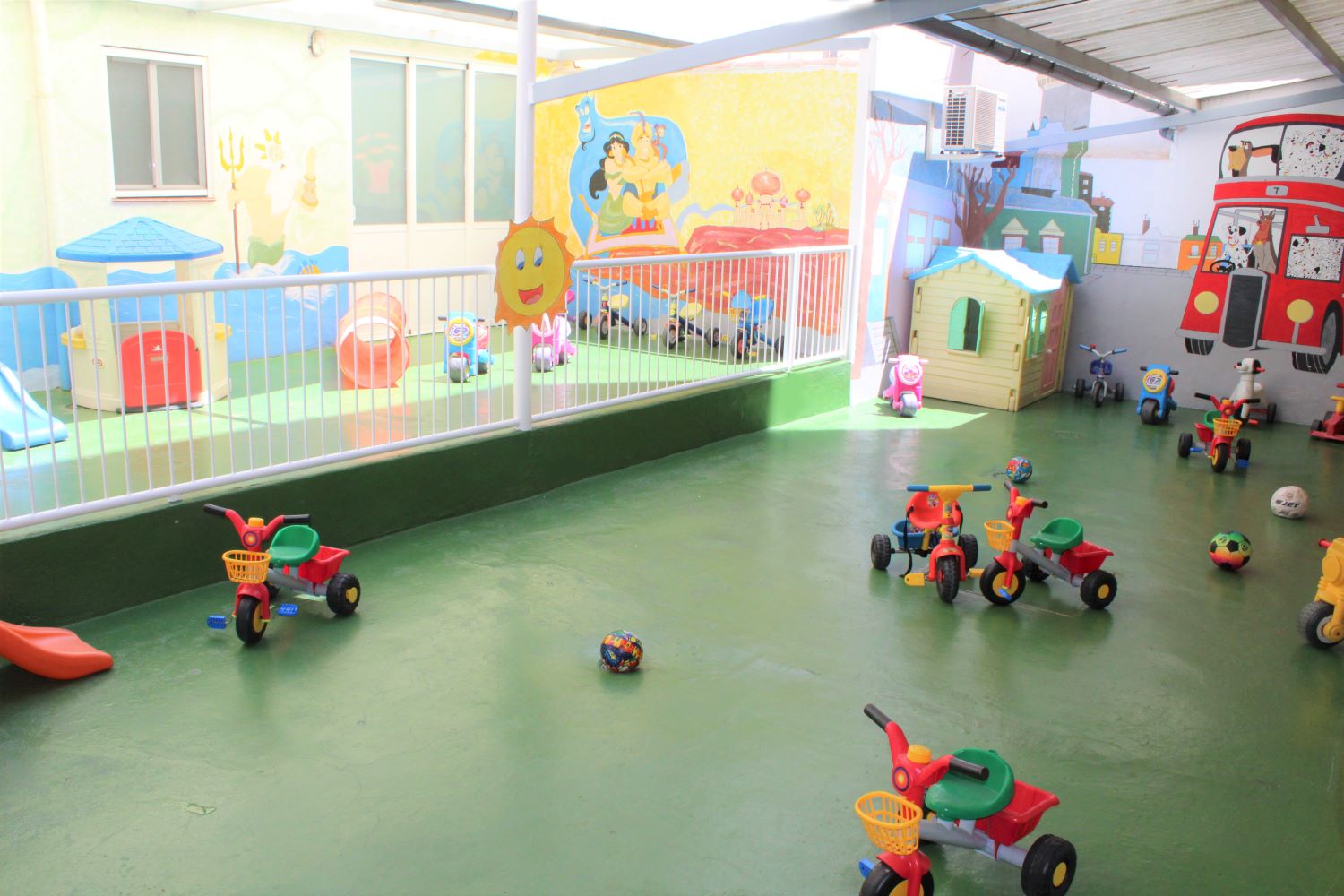 Galería en miniatura