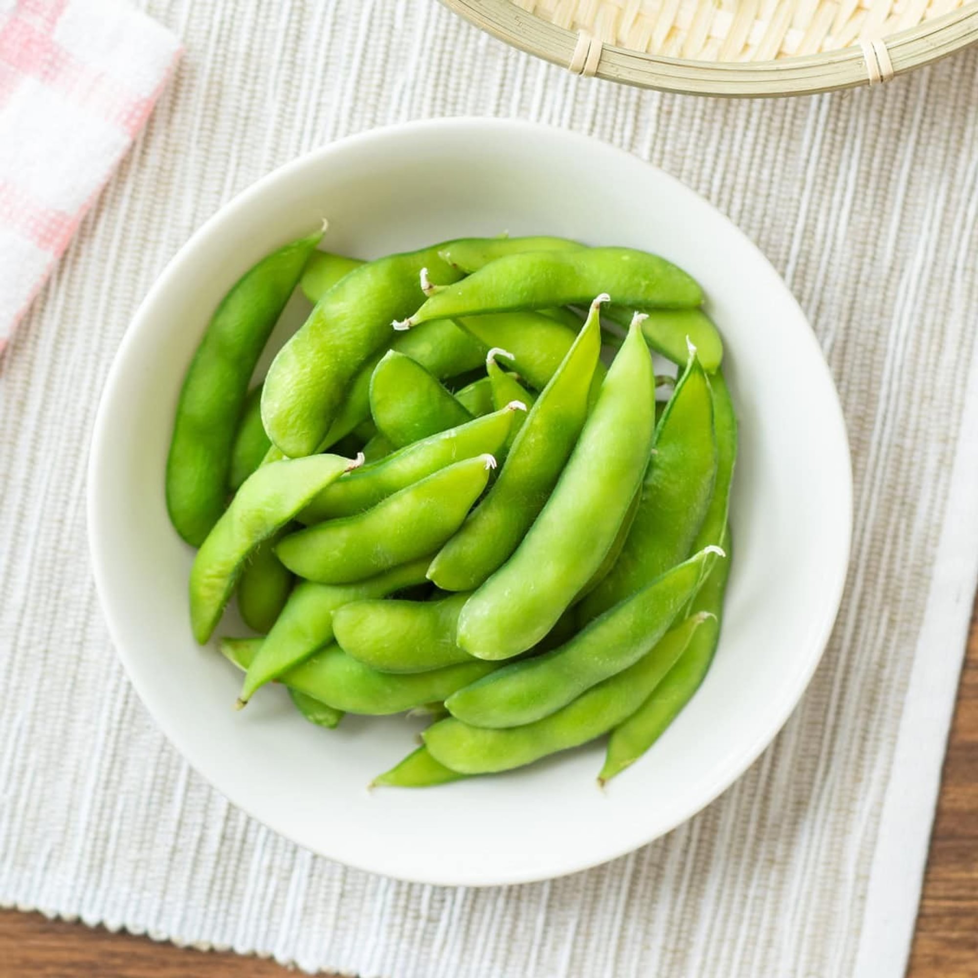 Edamame
