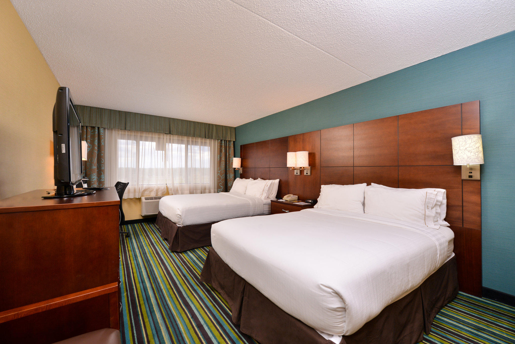 Holiday Inn Express Flagstaff Photo