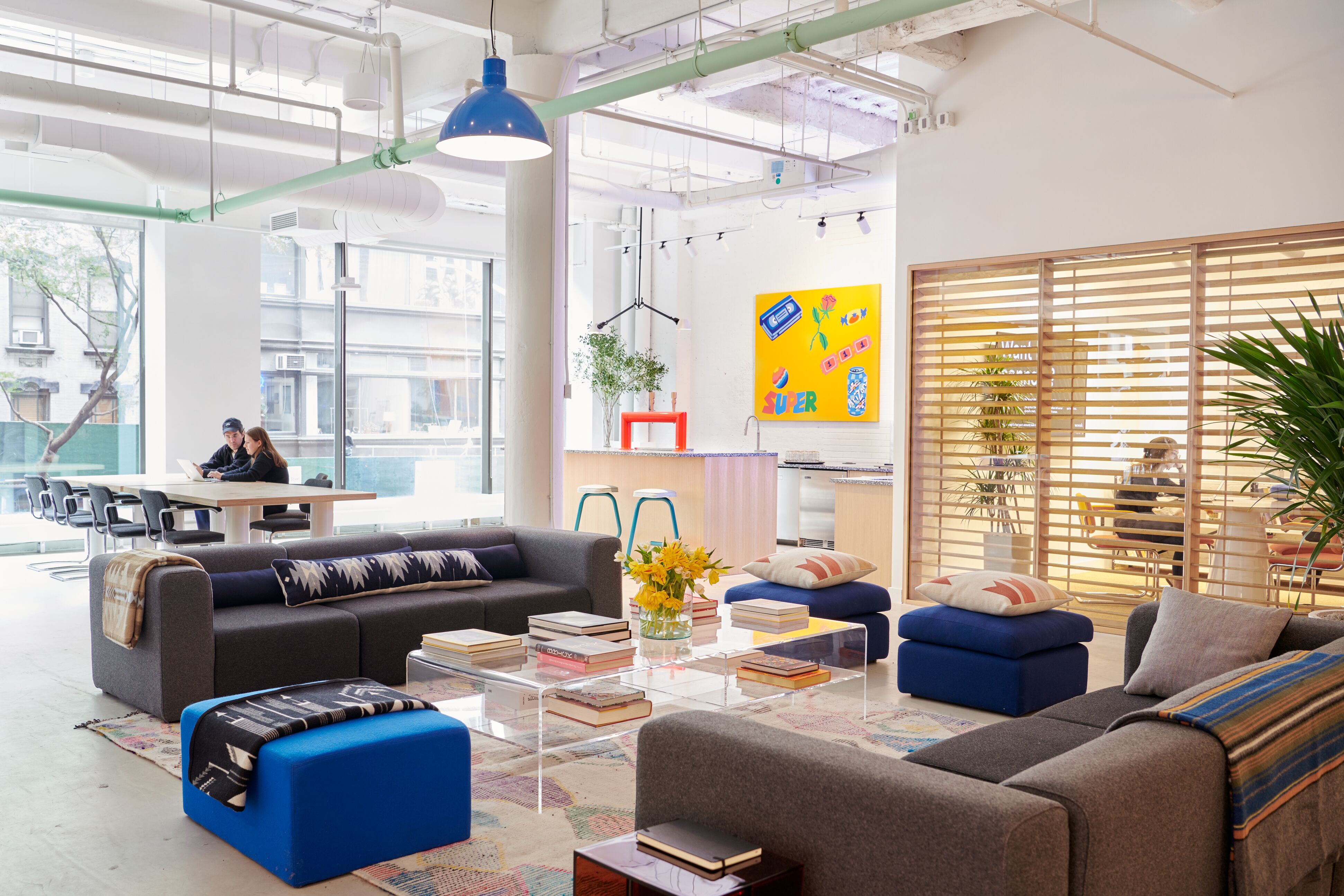 WeWork Coworking & Office Space Photo