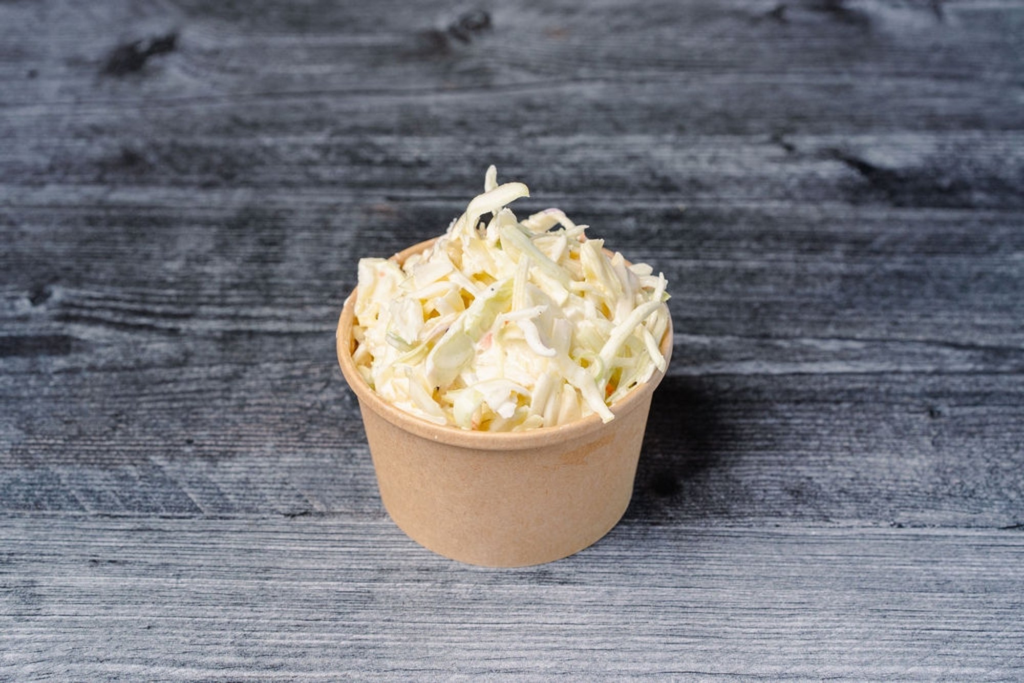 Homemade Slaw