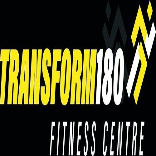 Transform 180 Fitness Centre Blacktown