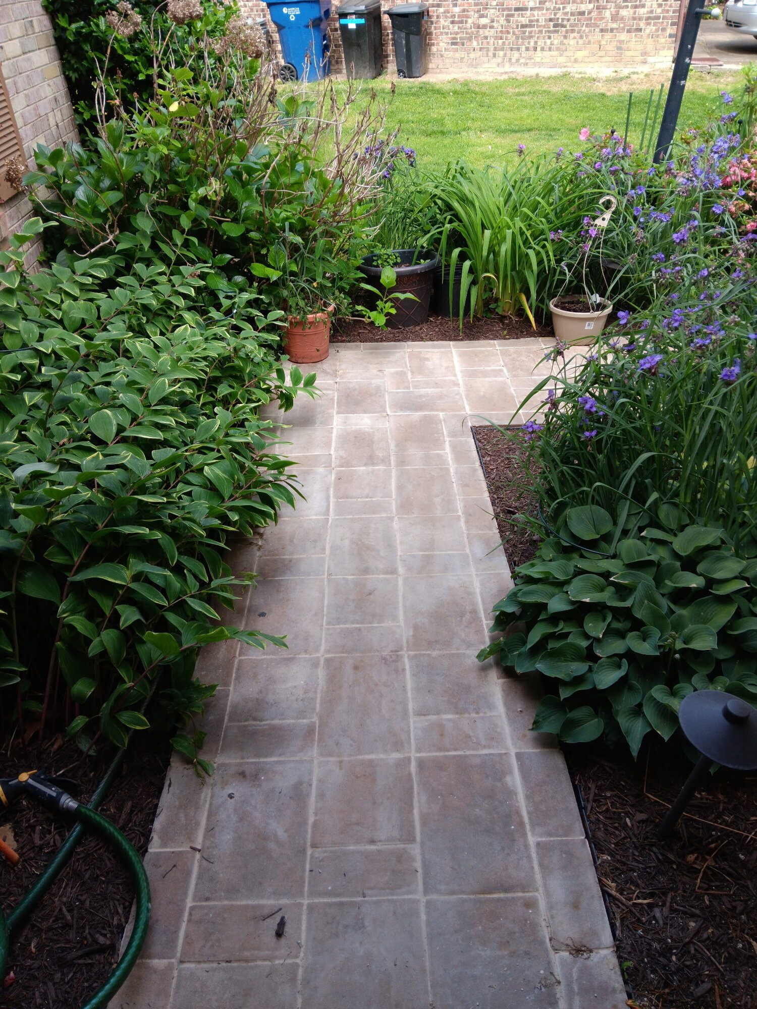 Barrys carpentry Image