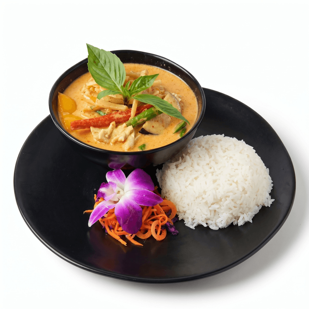 LS - Red Curry