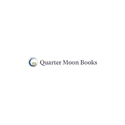 Quarter Moon Books & Gifts Logo