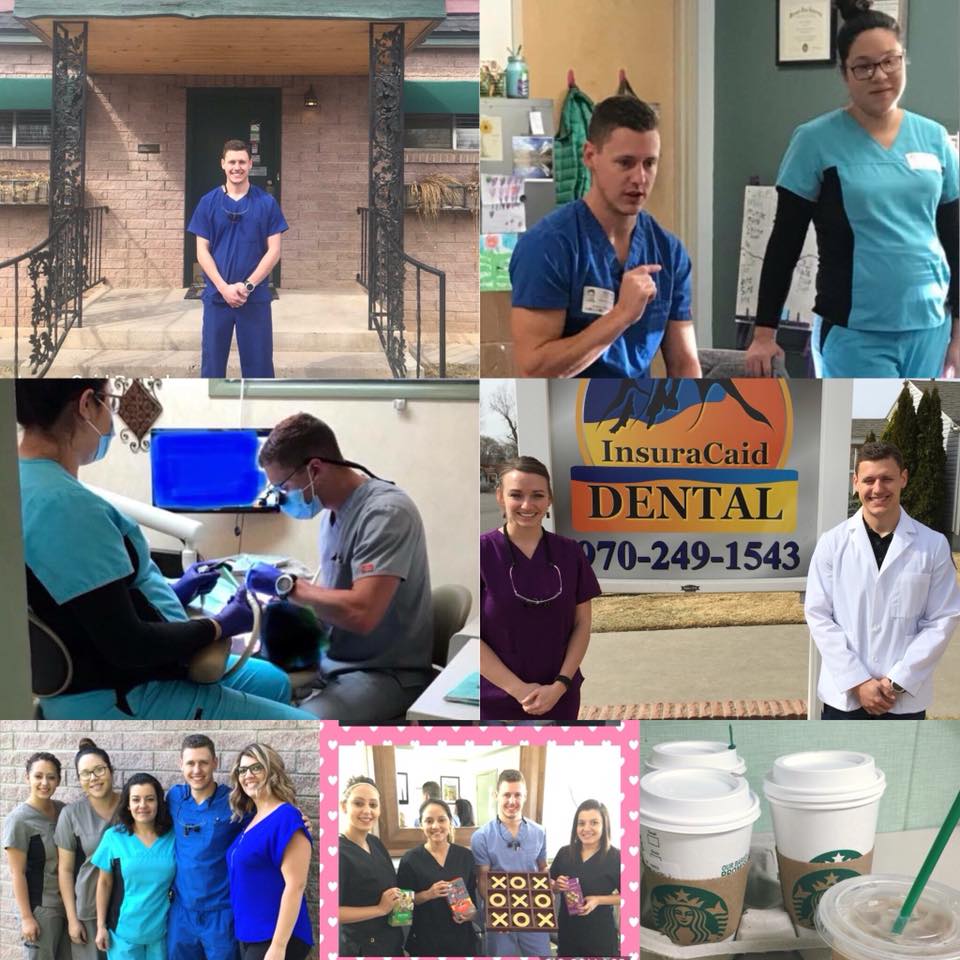 InsuraCaid Dental Image