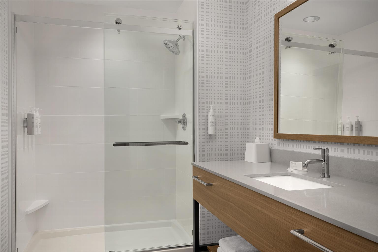 Hampton Inn by Hilton Dexter Image