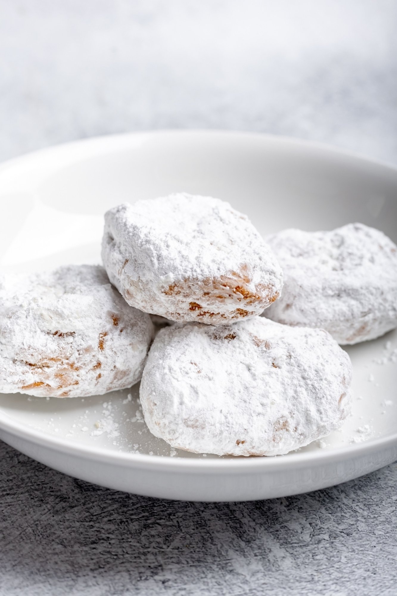 Beignets