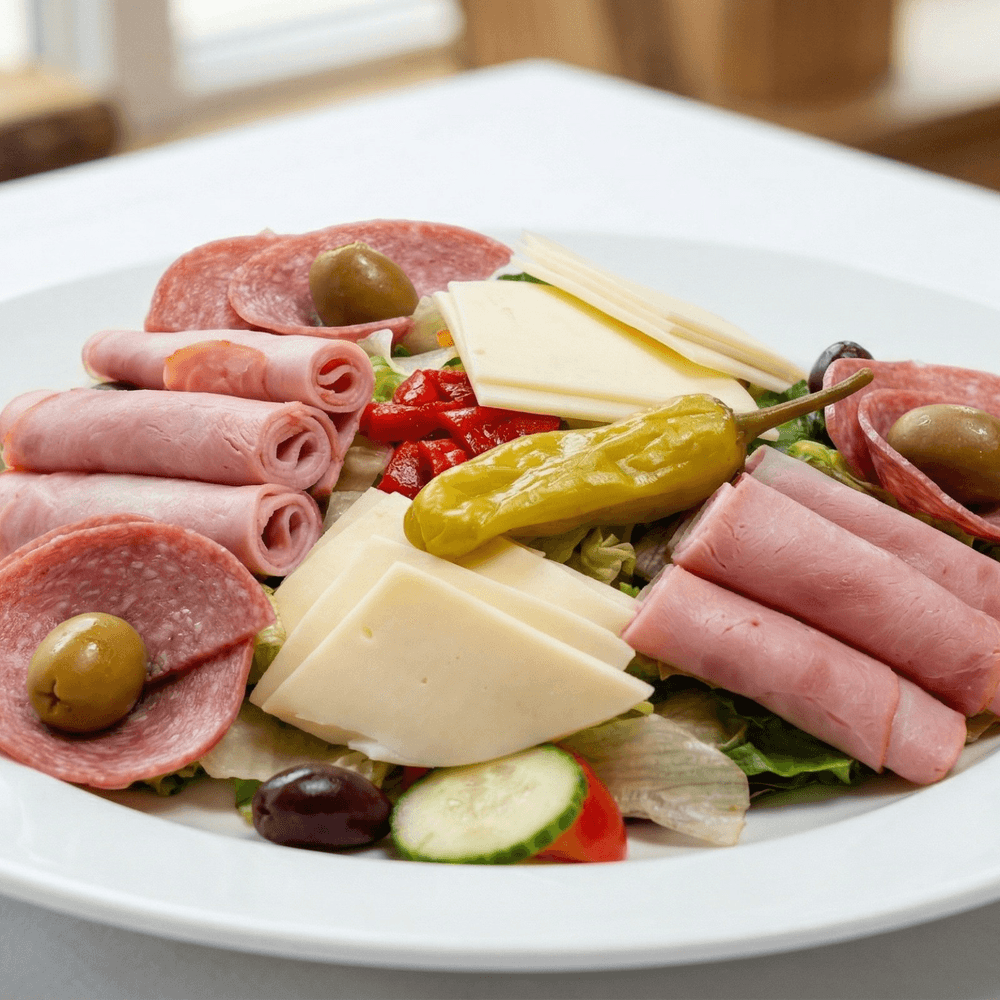 Antipasto Salad