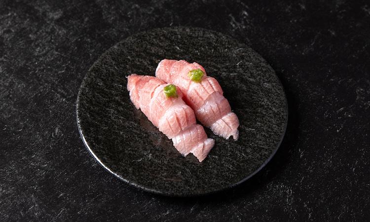 O-Toro Sushi