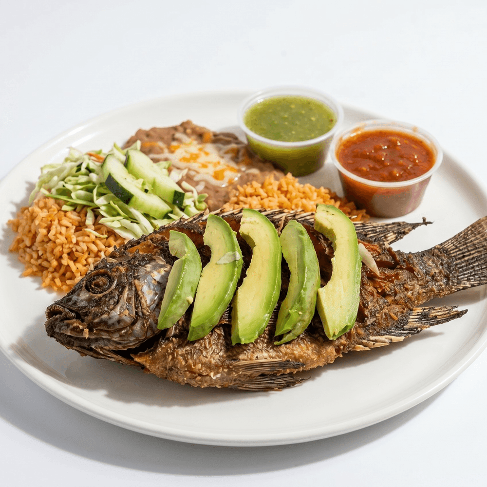 Mojarra