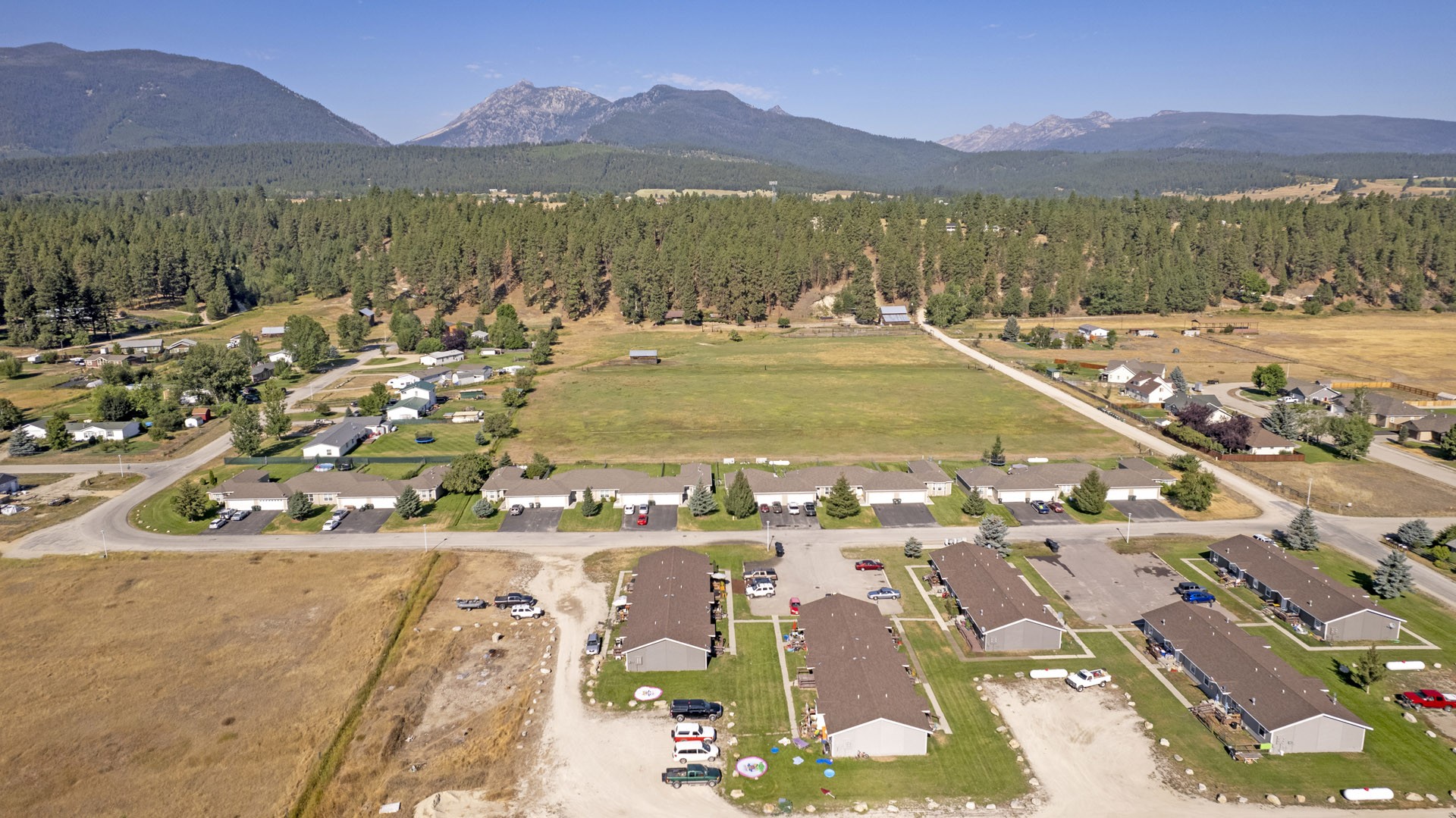 CS Structures Inc. Image