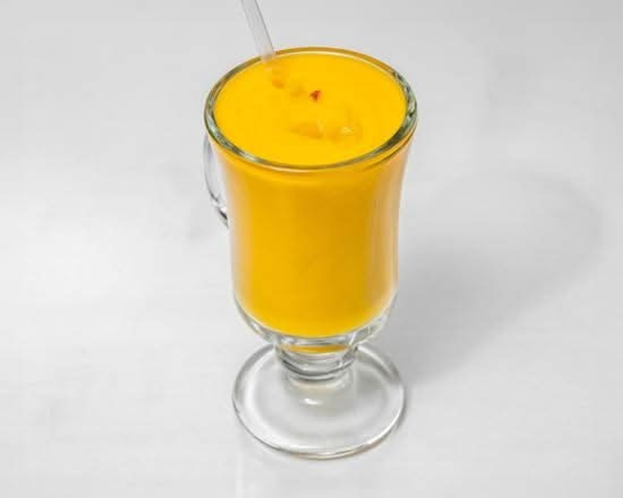 Mango Lassi