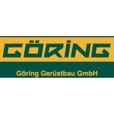 Logo von Göring Gerüstbau GmbH