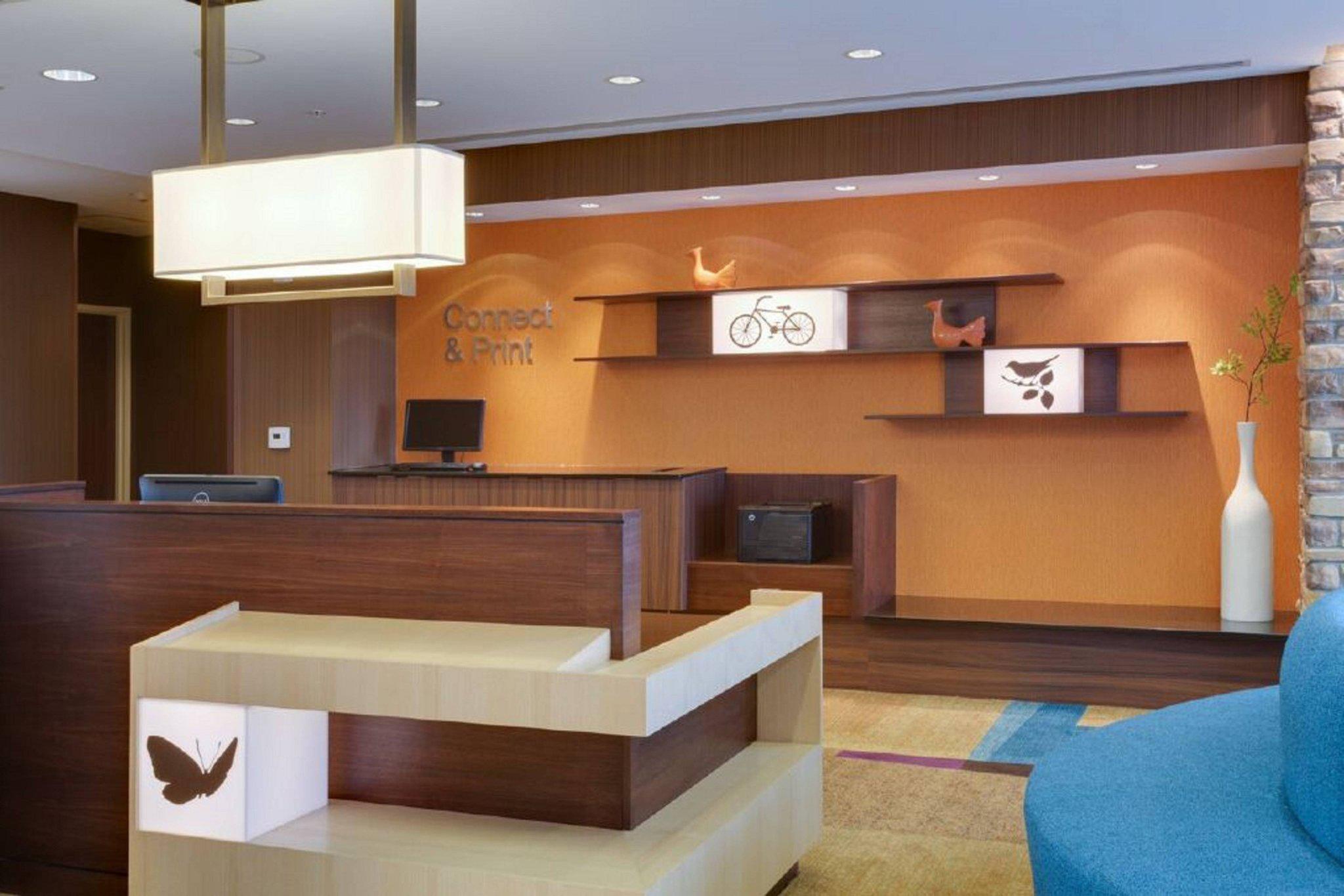 Fairfield Inn & Suites by Marriott Fort Lauderdale Pembroke Pines Photo