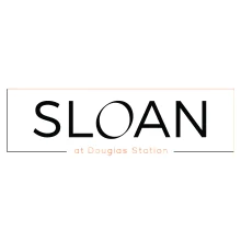 Sloan at Douglas Station