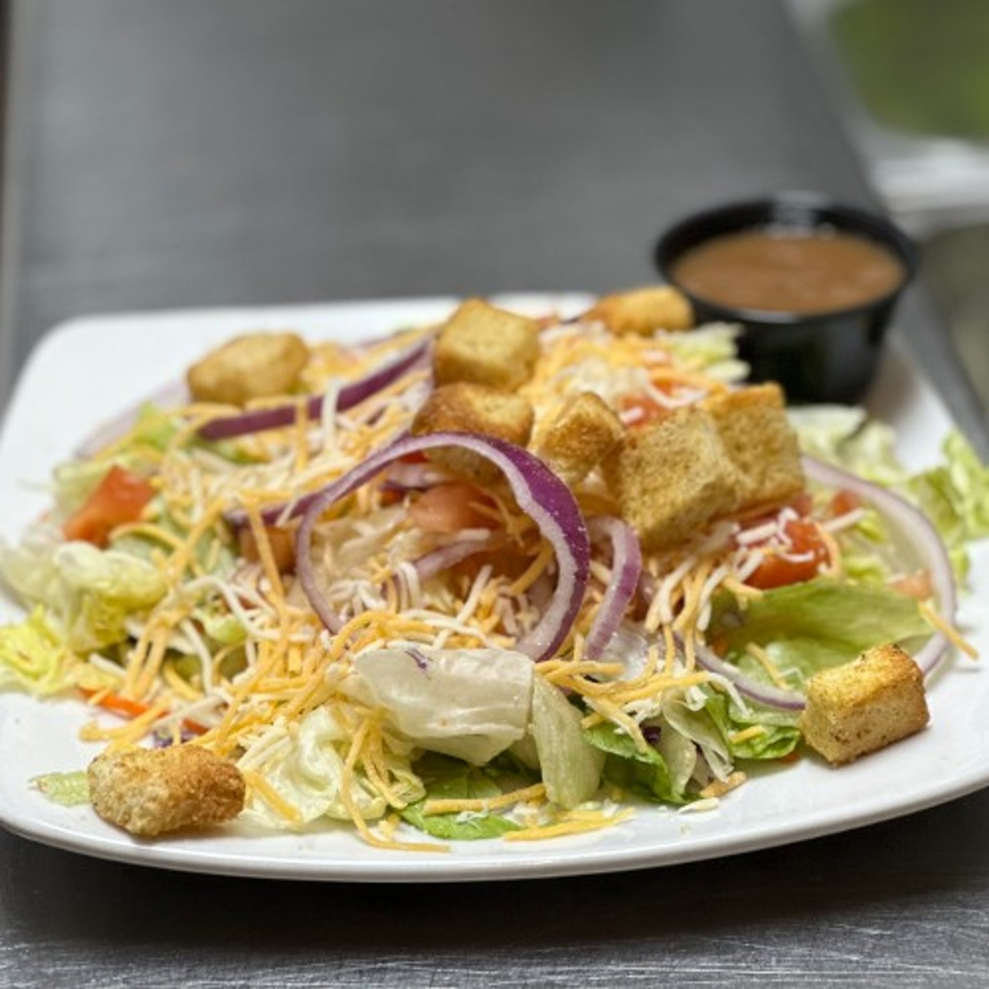 Side Salad