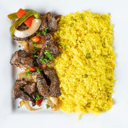 Mini Family Mix Kabab