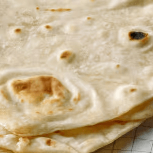 Flour Taco