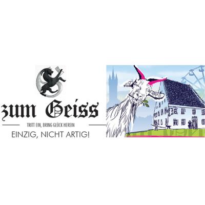 Logo von SAM Gastro GmbH Wirtshaus Zum Geiss