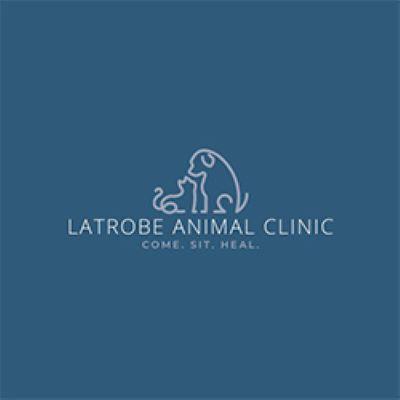 Latrobe Animal Clinic Logo